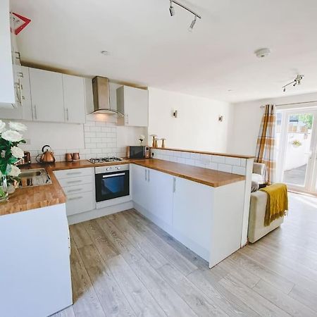 La Petite Maison Swansea Dış mekan fotoğraf
