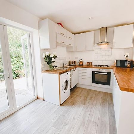 La Petite Maison Swansea Dış mekan fotoğraf