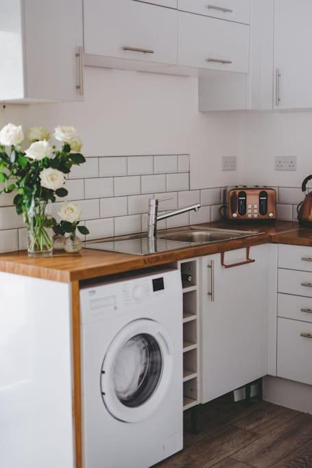 La Petite Maison Swansea Dış mekan fotoğraf