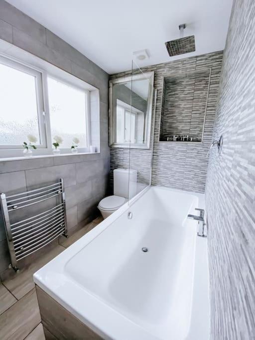 La Petite Maison Swansea Dış mekan fotoğraf
