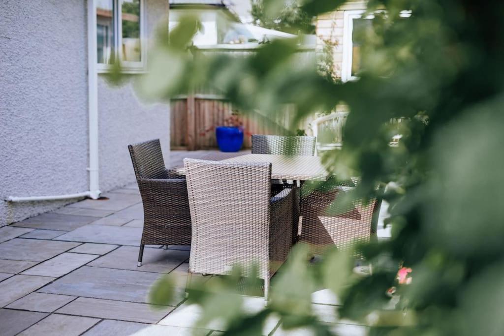 La Petite Maison Swansea Dış mekan fotoğraf