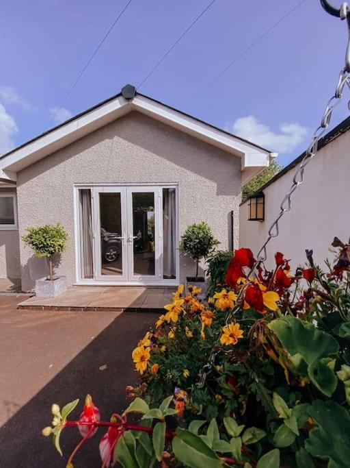 La Petite Maison Swansea Dış mekan fotoğraf