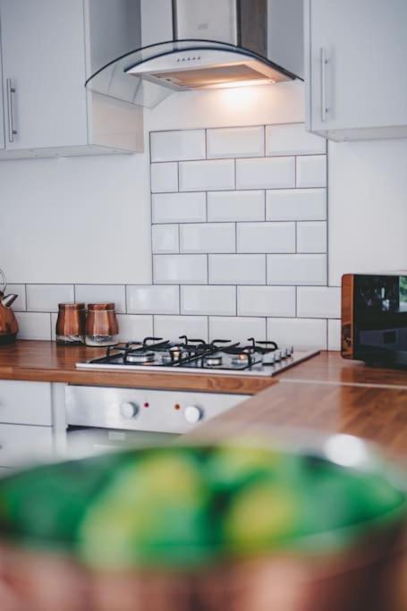 La Petite Maison Swansea Dış mekan fotoğraf