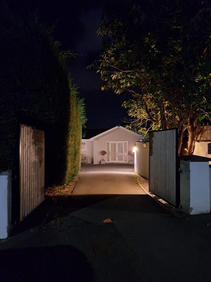 La Petite Maison Swansea Dış mekan fotoğraf