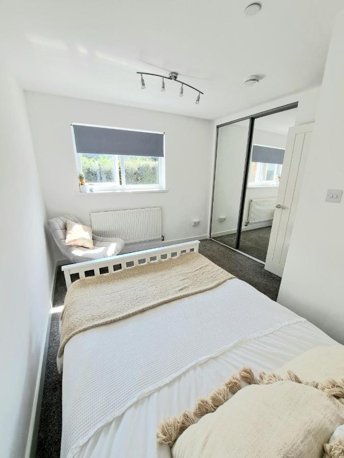 La Petite Maison Swansea Dış mekan fotoğraf