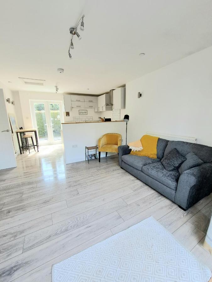 La Petite Maison Swansea Dış mekan fotoğraf
