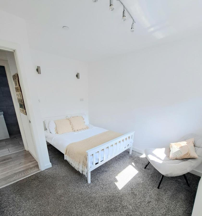 La Petite Maison Swansea Dış mekan fotoğraf